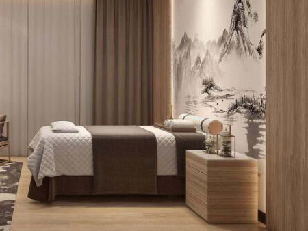 佛山顺德区水疗的科学奥秘:温水疗法如何重塑你的健康状态