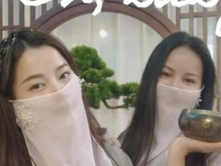 佛山顺德区泰式SPA：瑜伽与按摩的古老智慧结晶