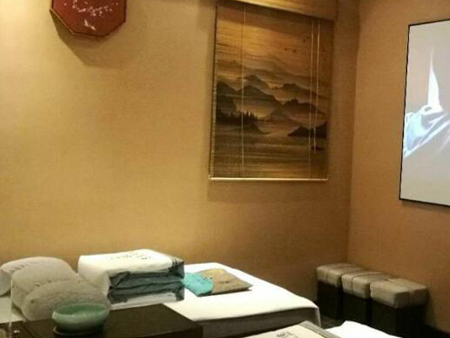 佛山顺德区SPA解决方案：针对久坐族的专项护理