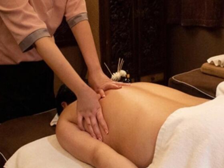 佛山顺德区柔式SPA到底是什么？适合怕疼星人的温柔选择